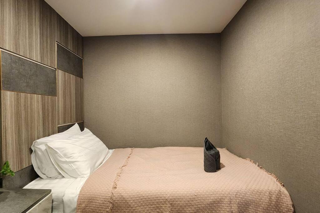 Apartamento Selfcheckin The State Tower Riverview 2bedroom Bts Iconsiam Silom Sathon Bangkok